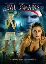 Watch Evil Remains Movie4k