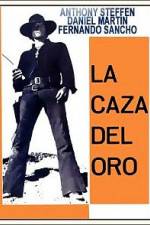 Watch La caza del oro Movie4k