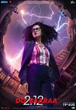 Watch Dobaaraa Movie4k
