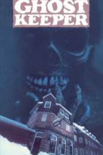 Watch Ghostkeeper Movie4k