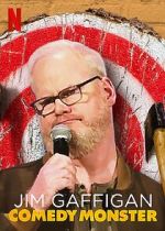 Watch Jim Gaffigan: Comedy Monster (TV Special 2021) Movie4k