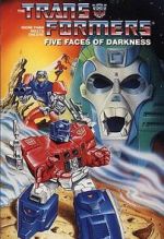 Watch Transformers: Five Faces of Darkness Movie4k