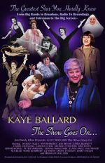 Watch Kaye Ballard - The Show Goes On Movie4k