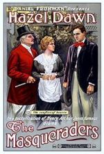 Watch The Masqueraders Movie4k