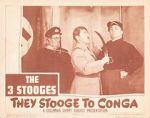 Watch They Stooge to Conga (Short 1943) Movie4k
