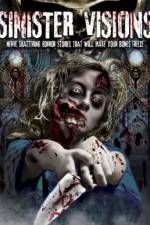 Watch Sinister Visions Movie4k
