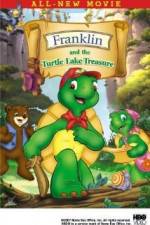 Watch Franklin et le tr�sor du lac Movie4k