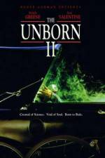 Watch The Unborn II Movie4k