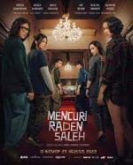 Watch Mencuri Raden Saleh Movie4k