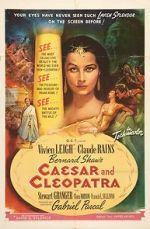 Watch Caesar and Cleopatra Movie4k