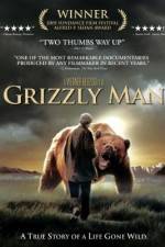 Watch Grizzly Man Movie4k