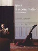 Watch After the Reconciliation Movie4k
