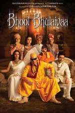 Watch Bhool Bhulaiyaa Movie4k