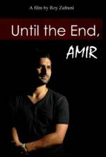Watch Until the End, Amir Movie4k