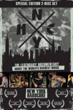 Watch NYHC Movie4k
