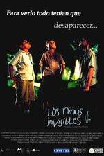 Watch Los ni�os invisibles Movie4k