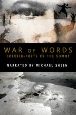 Watch War of Words: Soldier-Poets of the Somme Movie4k