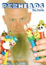 Watch PEZheads: The Movie Movie4k