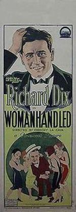 Watch Womanhandled Movie4k