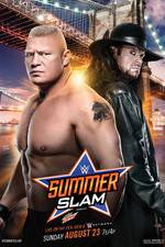 Watch WWE Summerslam Movie4k