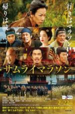 Watch Samurai Marathon 1855 Movie4k