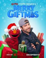 Watch Elmo and Mark Rober\'s Merry Giftmas Movie4k