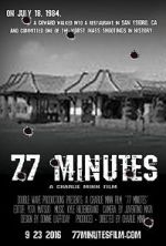 Watch 77 Minutes Movie4k