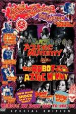 Watch The Aztec Mummy Against the Humanoid Robot Movie4k