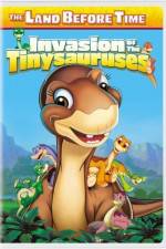 Watch The Land Before Time XI - Invasion of the Tinysauruses Movie4k