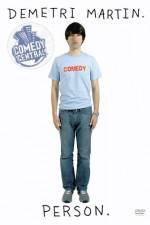 Watch Demetri Martin Person Movie4k