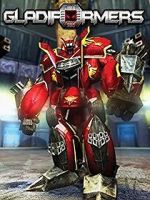 Watch Gladiformers: Robos Gladiadores Movie4k