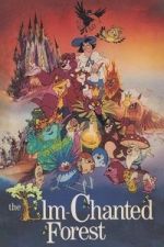 Watch The Elm Chanted Forest Movie4k