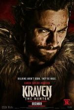 Watch Kraven the Hunter Movie4k