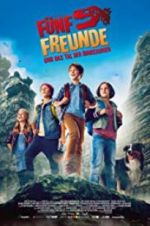 Watch The Famous Five and the Valley of Dinosaurs Movie4k