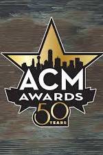 Watch 50th Annual Academy of Country Music Awards Movie4k