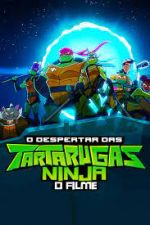 Watch Rise of the Teenage Mutant Ninja Turtles: The Movie Movie4k