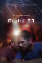 Watch Alpha 27 (Short 2024) Movie4k