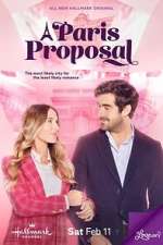 Watch A Paris Proposal Movie4k
