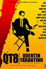 Watch QT8: The First Eight Movie4k