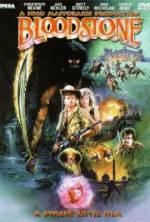 Watch Bloodstone Movie4k