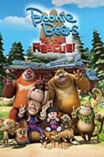 Watch Boonie Bears: To the Rescue Movie4k
