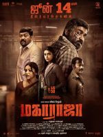 Watch Maharaja Movie4k
