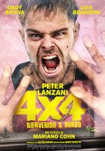 Watch 4x4 Movie4k