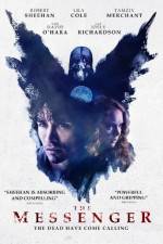 Watch The Messenger Movie4k