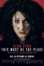 Watch Cheyenne - This Must Be the Place Movie4k