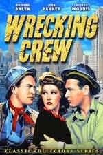 Watch Wrecking Crew Movie4k