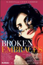 Watch Broken Embraces (Los abrazos rotos) Movie4k