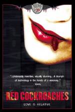 Watch Red Cockroaches Movie4k