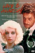 Watch Love and Anarchy Movie4k