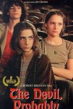 Watch The Devil, Probably Movie4k